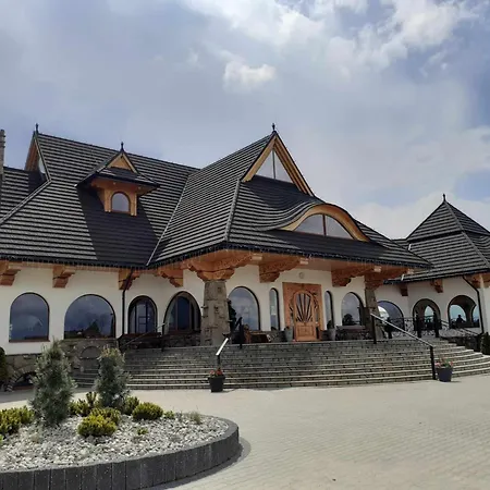 Dworek Za Goscincem *