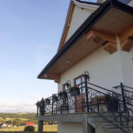 Dworek Za Goscincem *