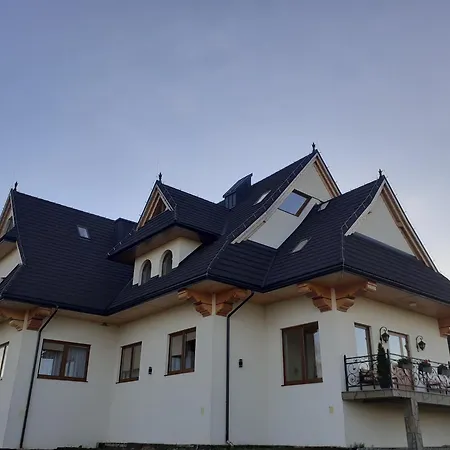 Dworek Za Goscincem
