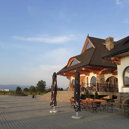 Appartement Dworek Za Goscincem *