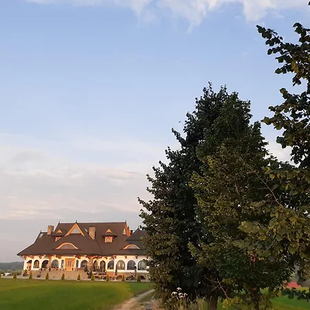 Appartamento Dworek Za Goscincem Stare Bystre