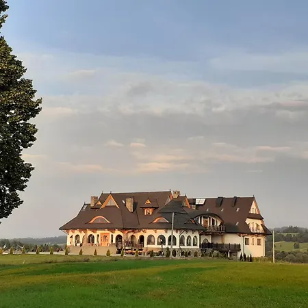 Appartement Dworek Za Goscincem *