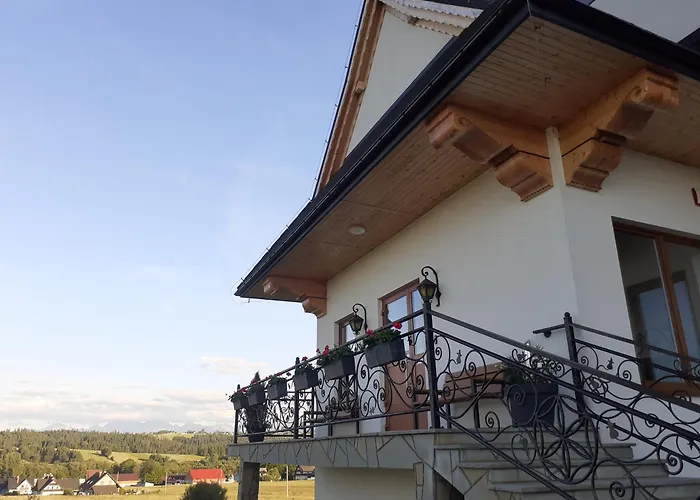 Dworek Za Goscincem *