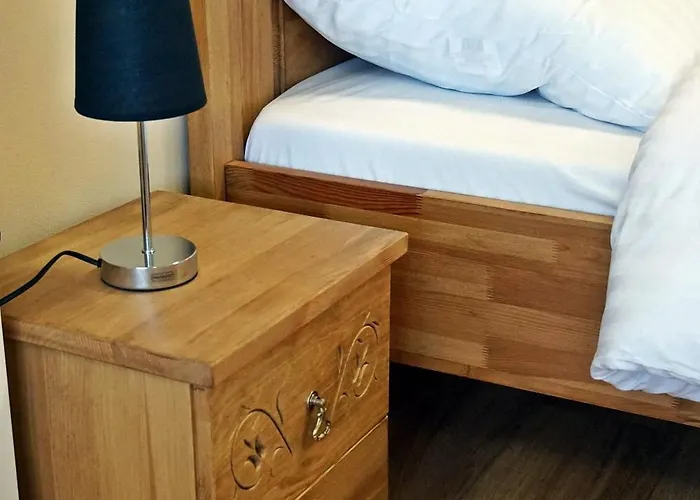 Appartement Dworek Za Goscincem